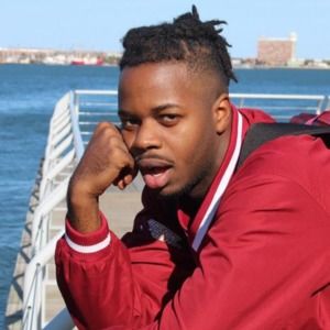 Meet your Posher, Octavius